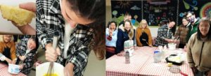 Taller de Cocina
