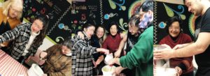 Taller de Cocina