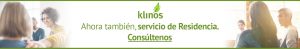 Centro Klinos - Servicio de Residencia