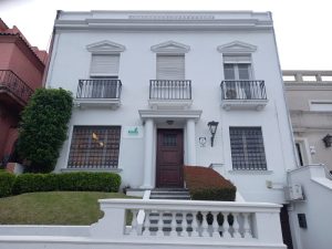 Residentado para Adolescentes